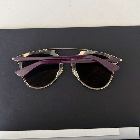Dior Aviator Sunglasses for $150 - Picture 2 of 6